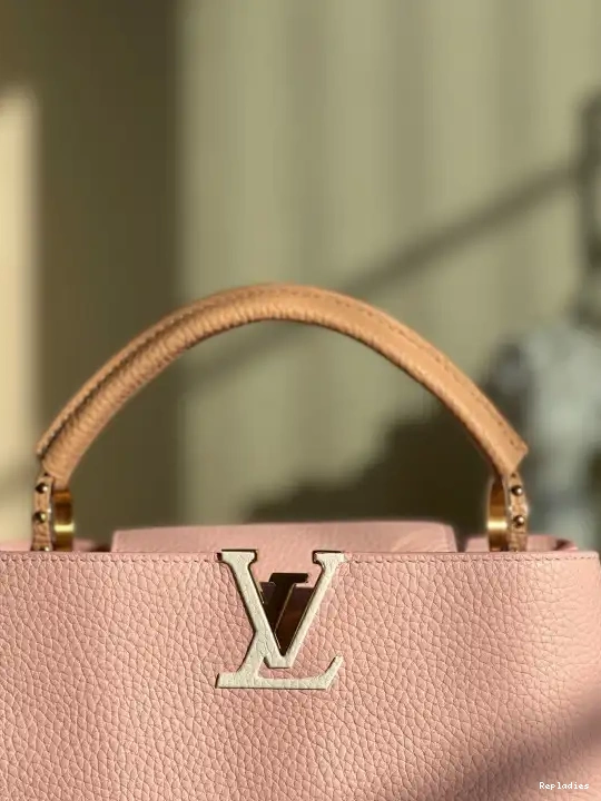 Cheap CAPUCINES BB LOUIS VUITTON 0522